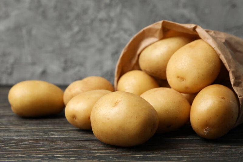 3 Opciones De Negocio Que Diversifican El Mercado De La Papa En Colombia