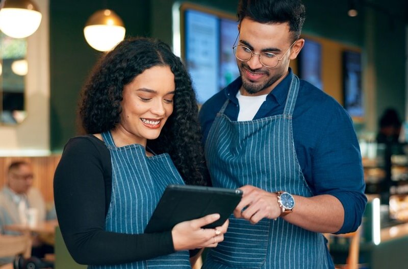 Ofrecen Capacitación Gratuita Para Mejorar Venta Y Manejo De Restaurantes