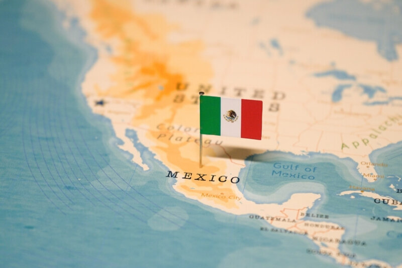 México Ya Es El Séptimo Exportador De Alimentos Del Mundo