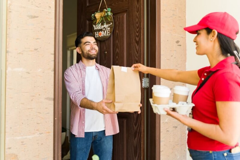 México Se Consolida Como El Segundo Mercado Más Grande De Entrega De Comida En Latam