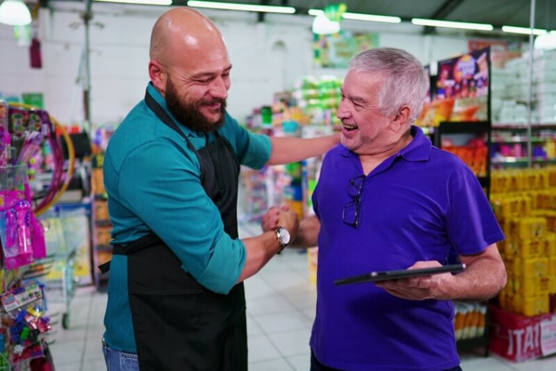 4 Estrategias De Los Supermercados Colombianos Contra El Imparable Crecimiento De Las Tiendas Hard Discount