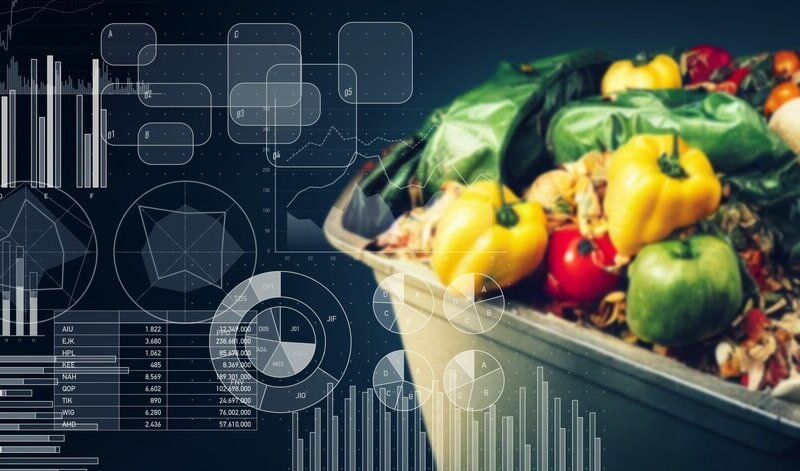 Este Es El Verdadero Impacto Del Desperdicio De Alimentos: Afecta Al Planeta Y A Tu Bolsillo